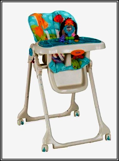 Best Highchair For Baby