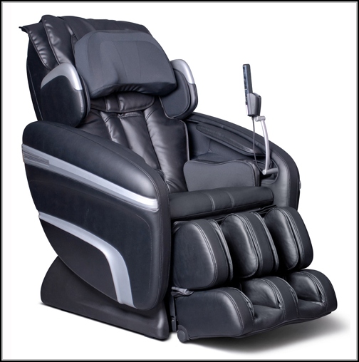 Best Massage Chair 2013