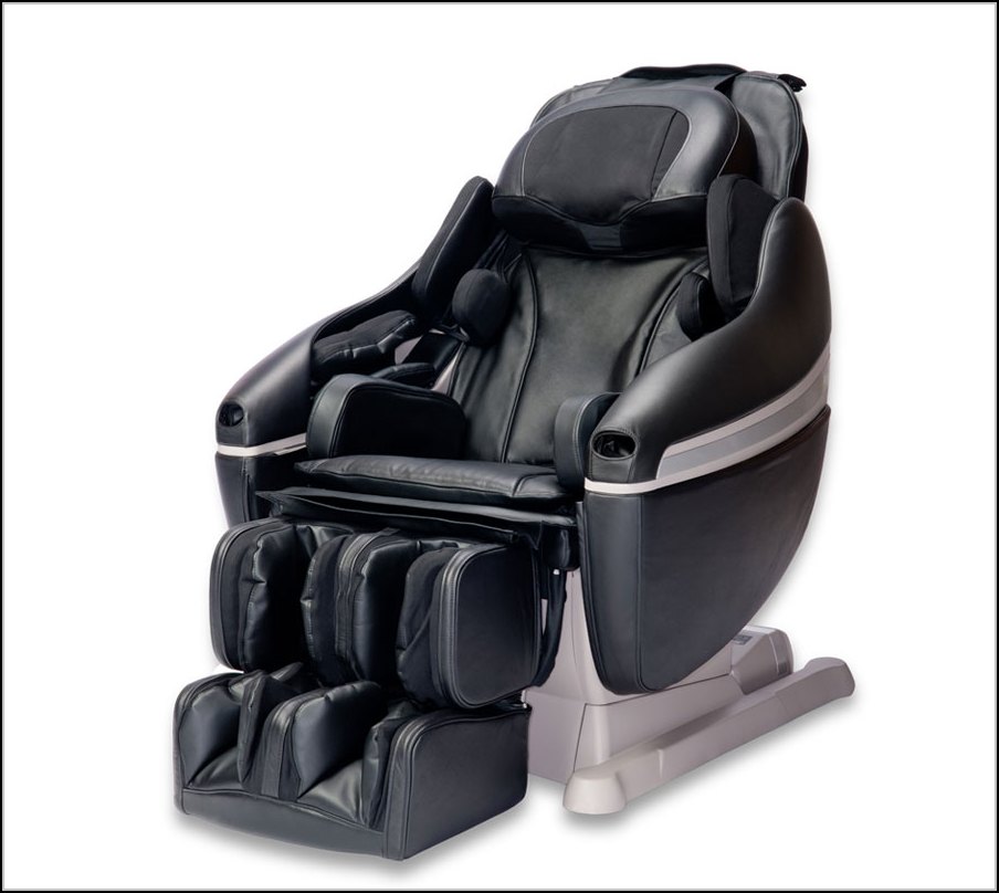 Best Massage Chair Consumer Reports