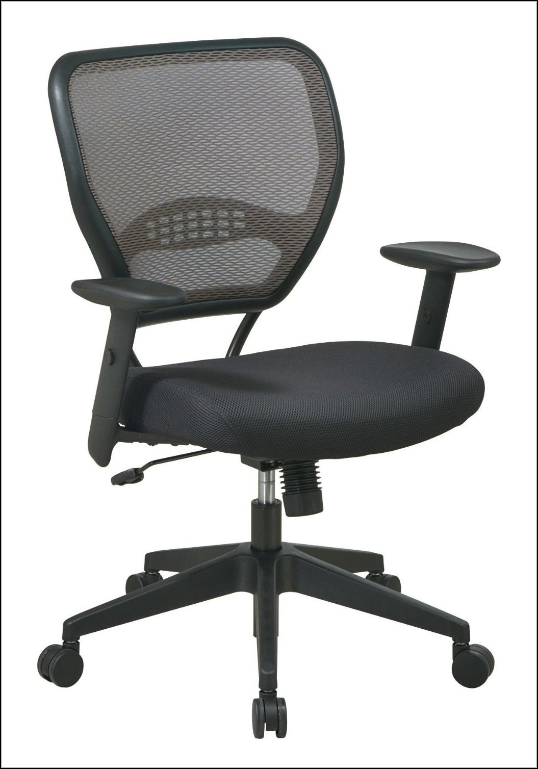 Best Office Chair For Bad Back