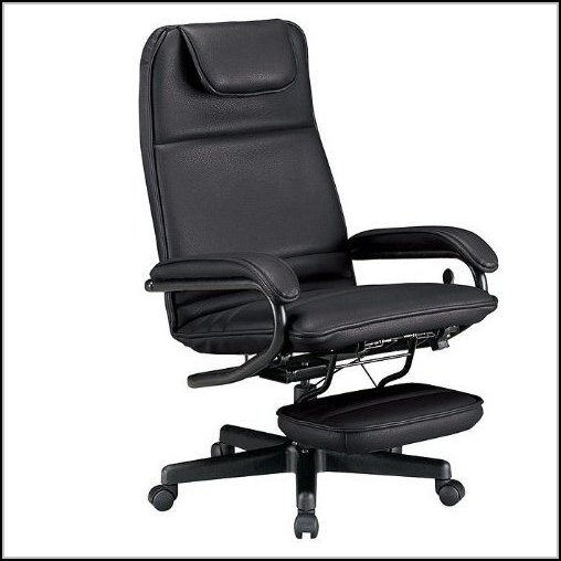 Knee Chairs - Van Buren Knee Tilt Executive Chair - Ergoback.com