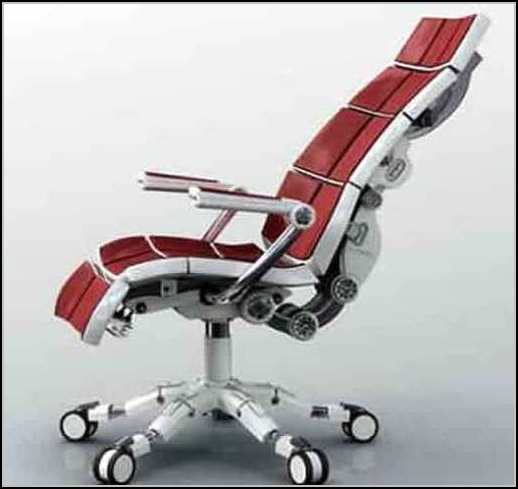 Best Office Chair For Lower Back Pain