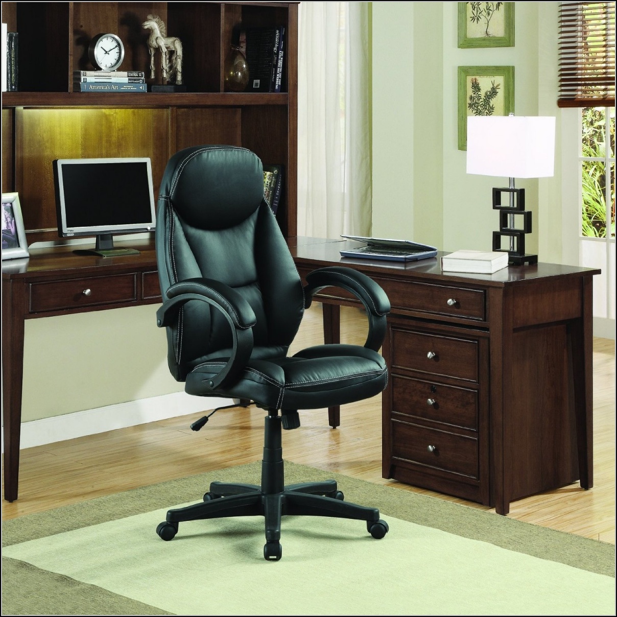 Best Office Chairs 2013
