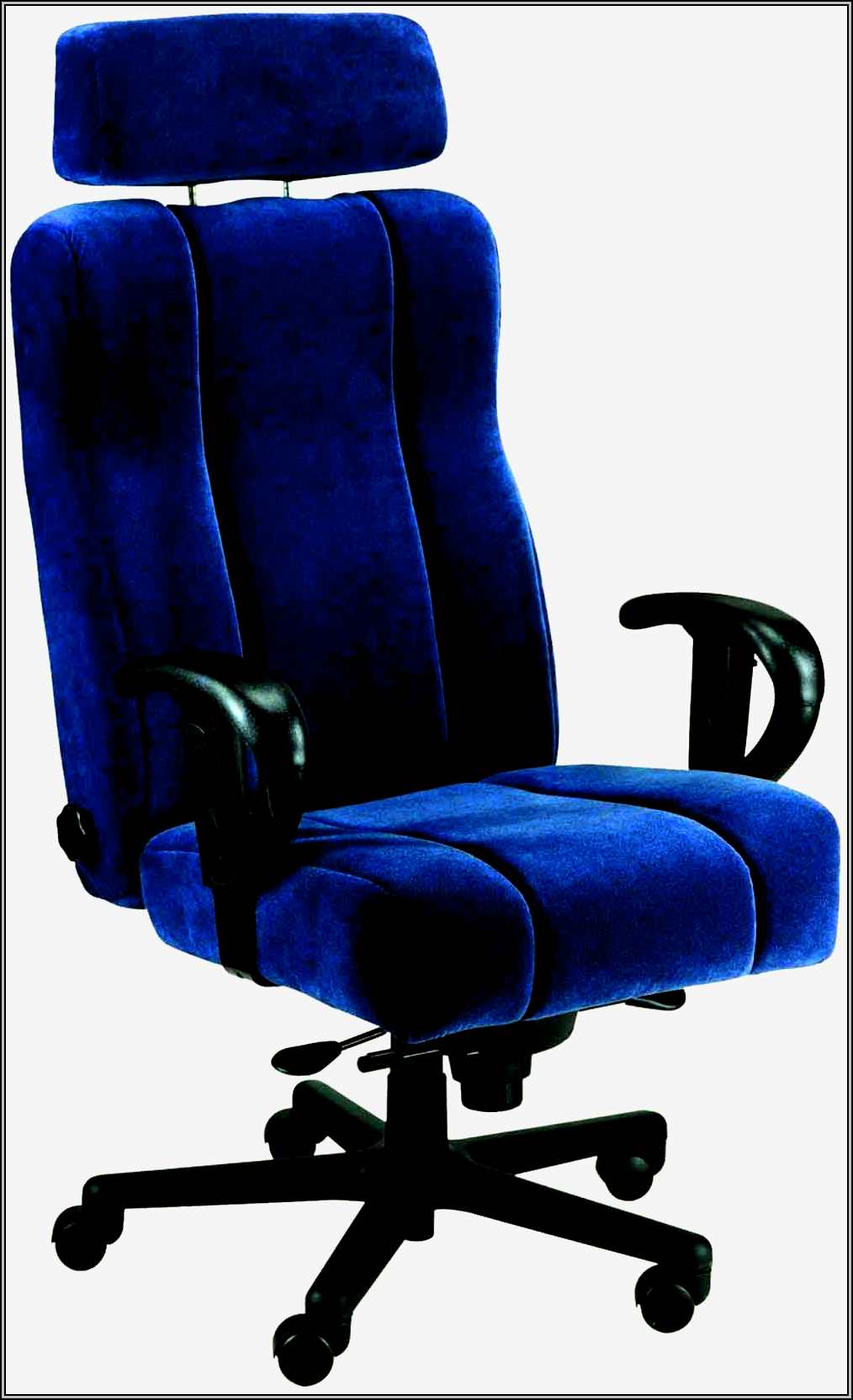 Big And Tall Office Chairs Amazon
