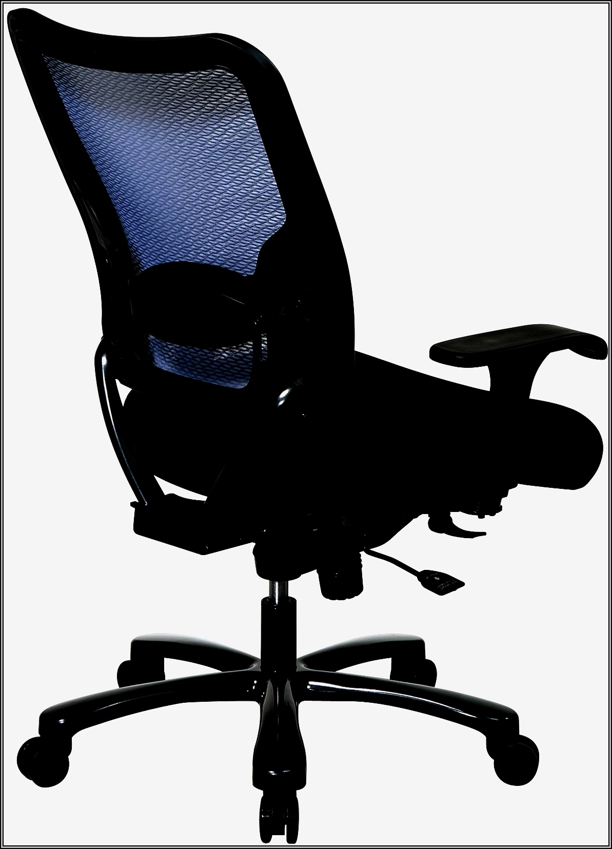 Big And Tall Office Chairs Staples