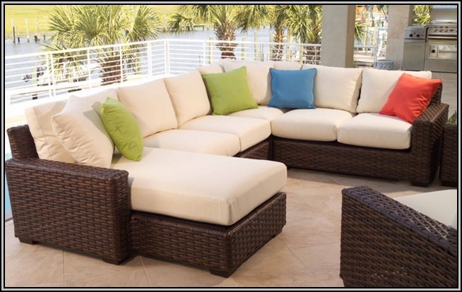 Outdoor Patio Furniture Wicker - Patios : Home Design Ideas #ea5Pj87D9l1600