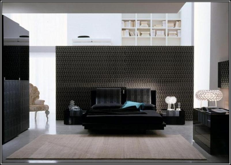 Black Bedroom Furniture Uk