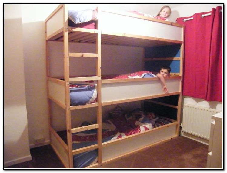 Bunk Beds For Kids Ikea