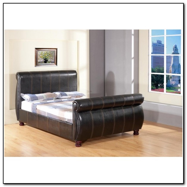 Cheap Bed Frames Chicago