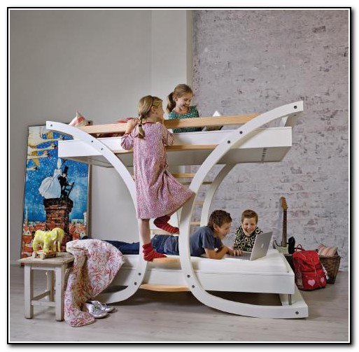 Cheap Bunk Beds For Kids