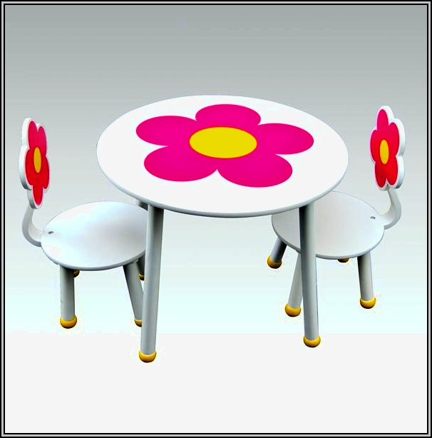 Childrens Table And Chairs Australia