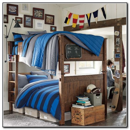 College Dorm Bedding For Guys