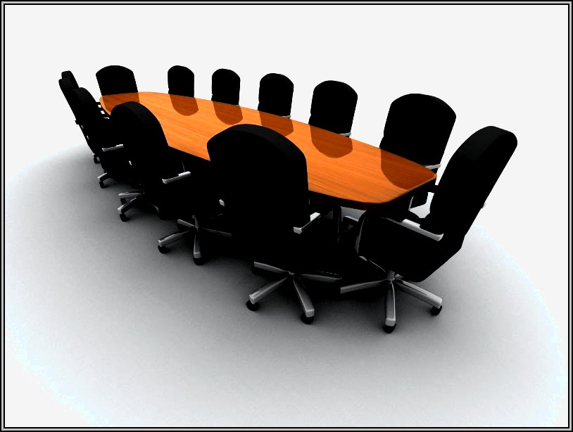 Conference Room Chairs With Wheels