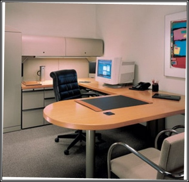 Contemporary Office Furniture Chicago