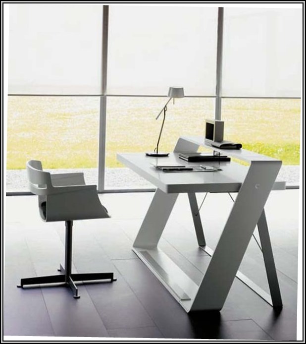 Contemporary Office Furniture Design