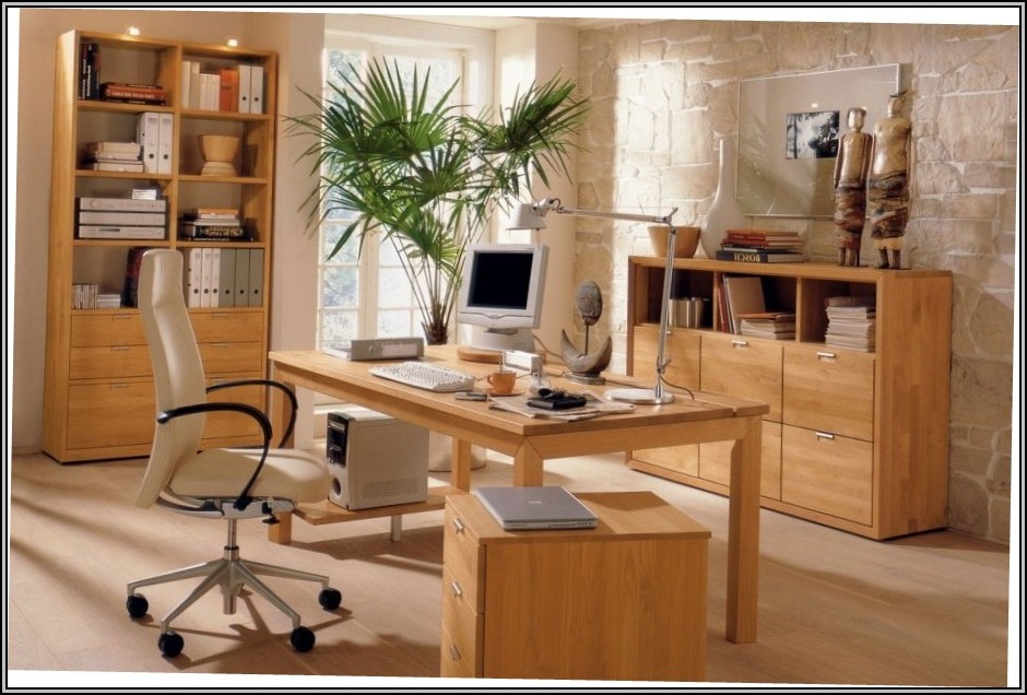 Contemporary Office Furniture Miami