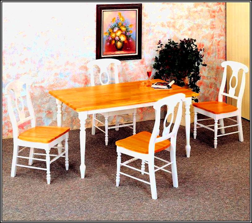 Country Kitchen Tables And Chairs