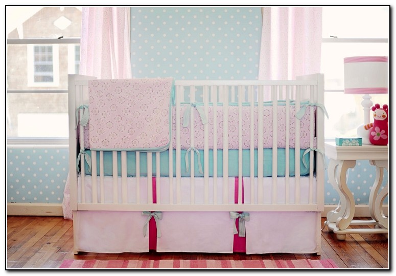 Crib Bedding Sets For Twin Boy And Girl