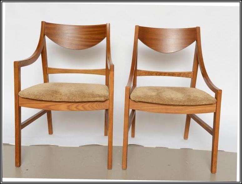 Danish Modern Furniture 1950s
