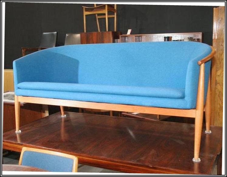 Danish Modern Furniture Nyc