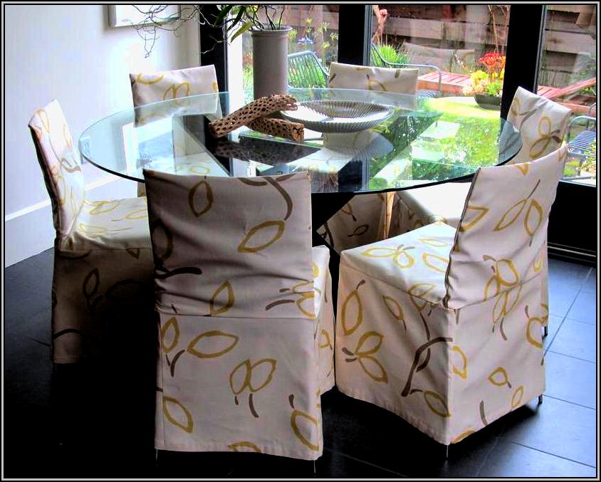 Dining Room Chair Covers Pattern