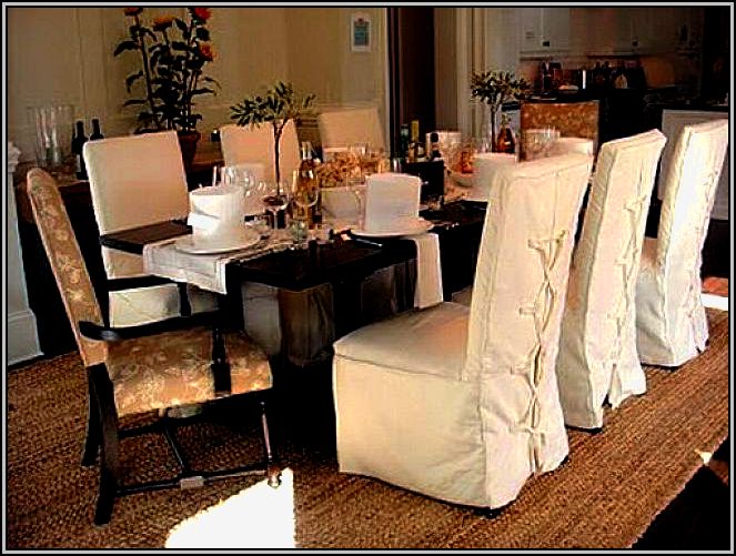 Dining Room Chair Covers Uk