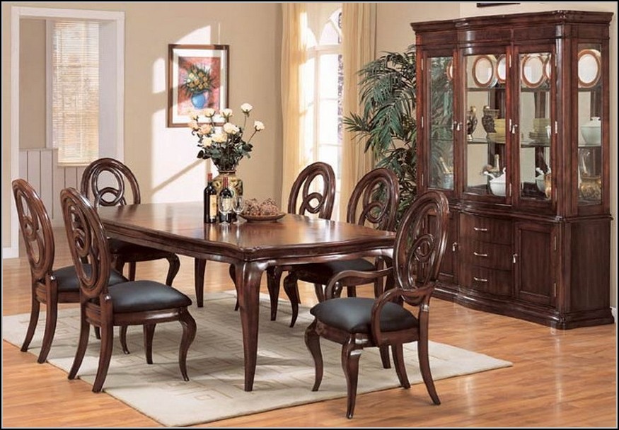 Dining Room Chairs Images