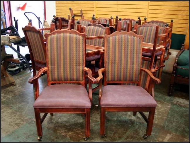 Dining Room Chairs Uk