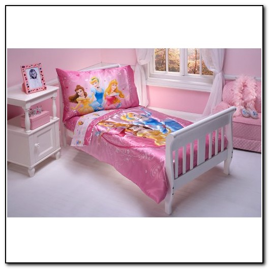 Disney Toddler Bedding Sets