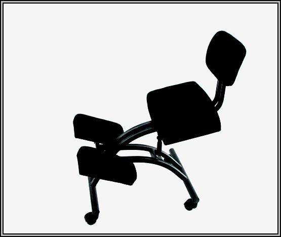 Ergonomic Desk Chair Kneeling