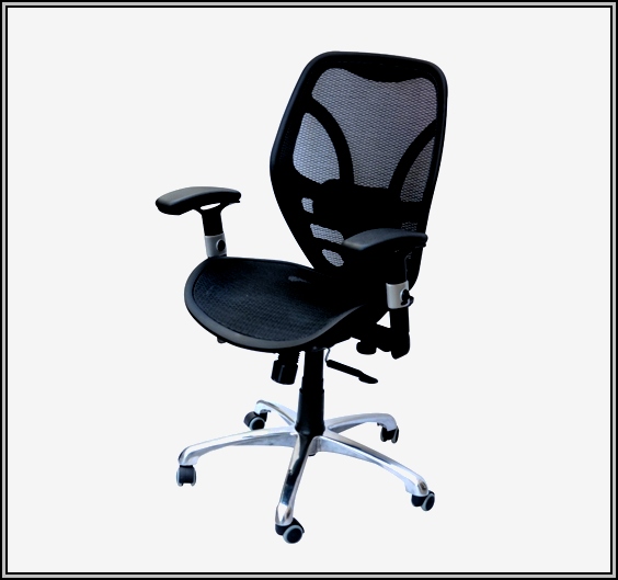 Ergonomic Desk Chair Staples