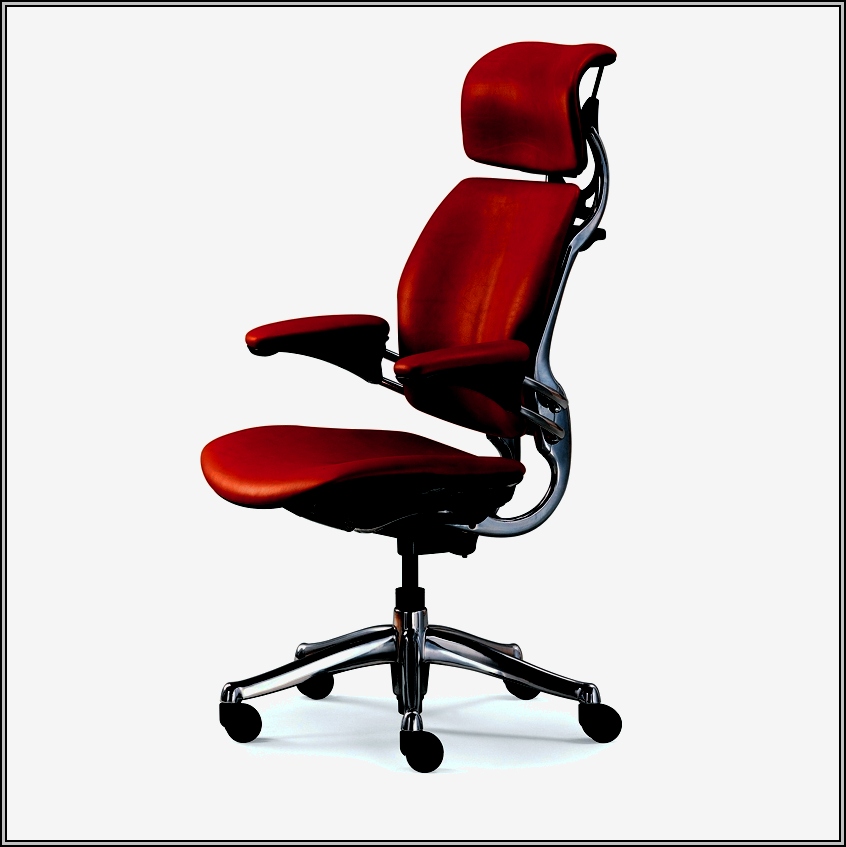 Ergonomic Office Chairs For Tall People