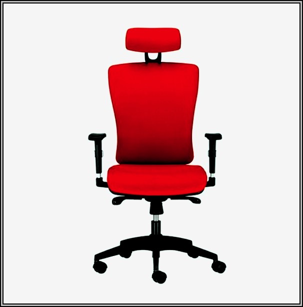 Ergonomic Office Chairs For Women