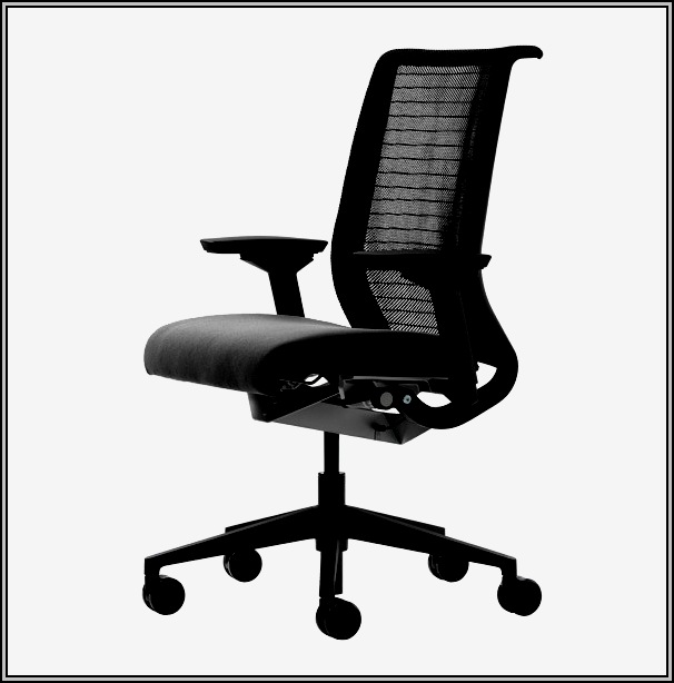 Ergonomic Office Chairs Uk