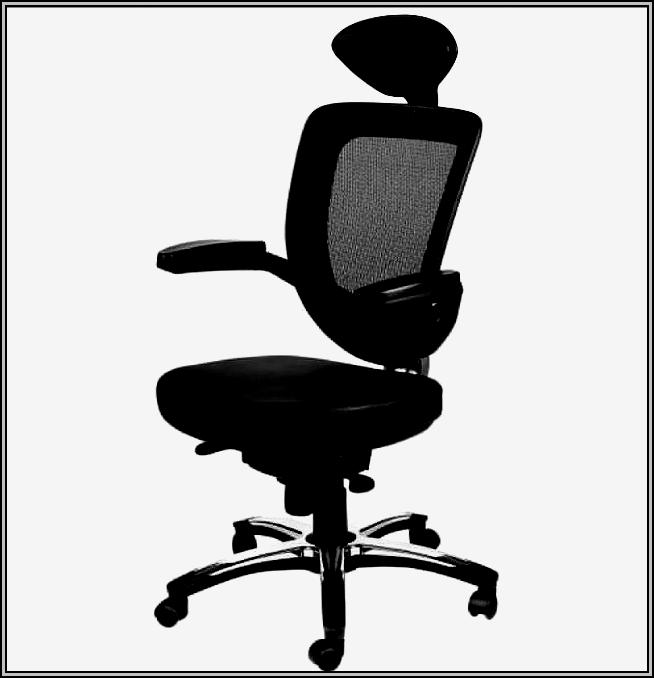 Ergonomic Office Chairs With Lumbar Support