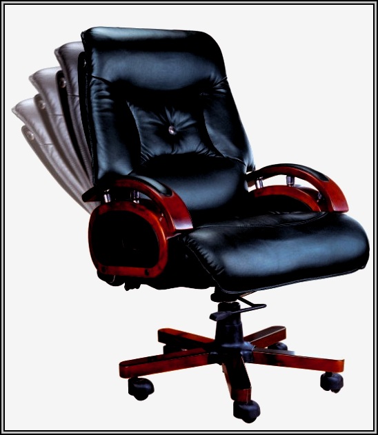 Executive Office Chairs Leather