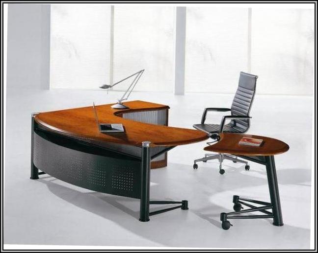 Executive Office Furniture Design