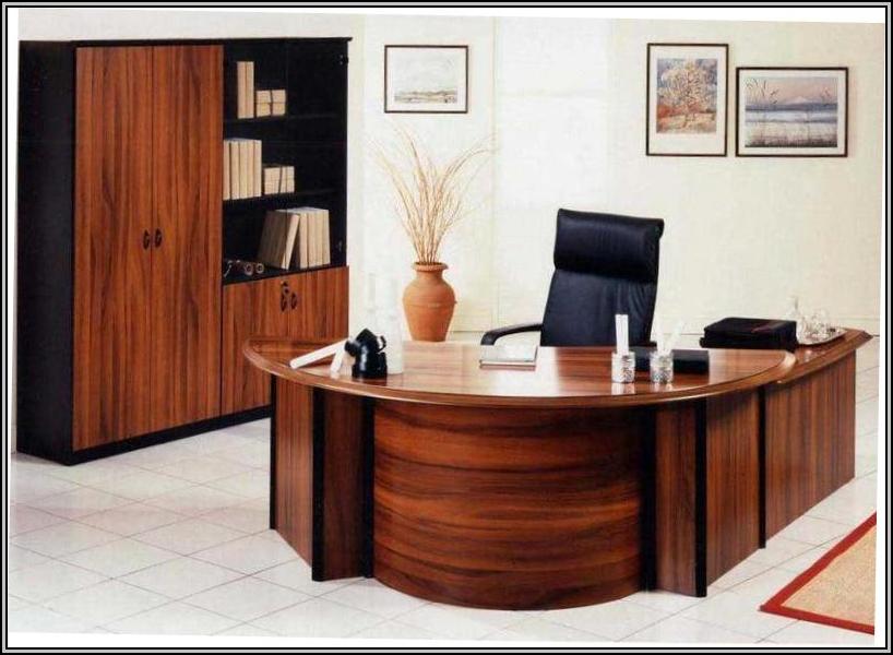 executive office furniture layout ideas