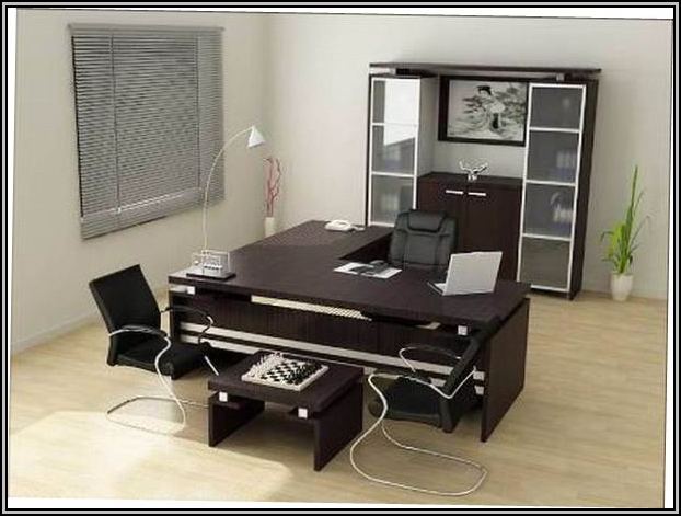 Executive Office Furniture Uk