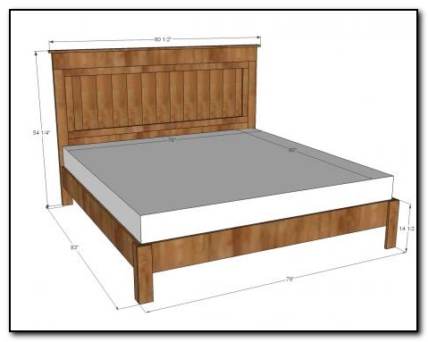 Full Size Bed Frame Dimensions - Beds : Home Design Ideas #rNDLEbvQ8q2708