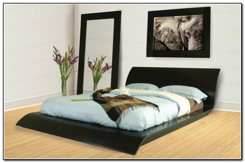 Full Size Bed Frame Ideas
