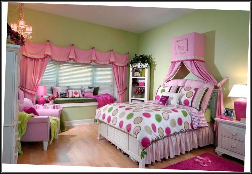 Girls Bedroom Furniture Ideas