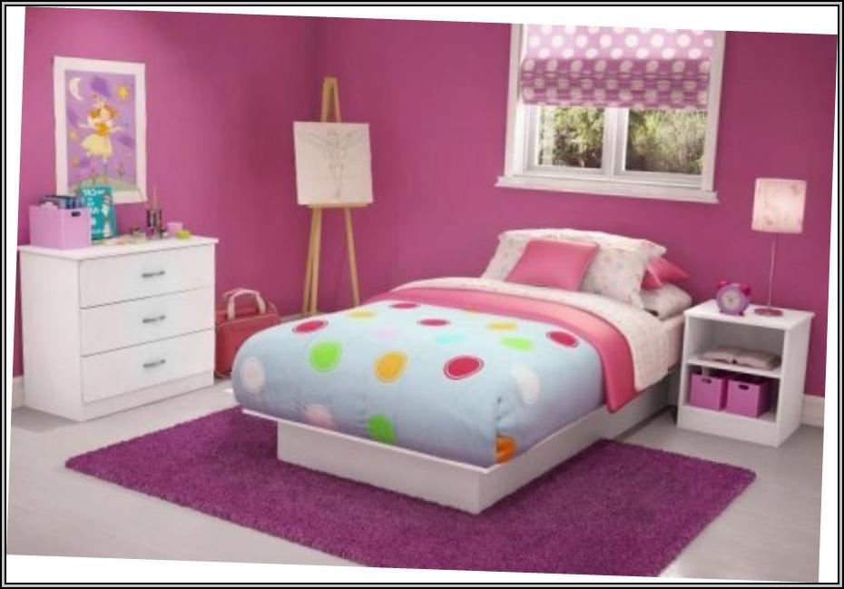 Girls Bedroom Furniture Sets