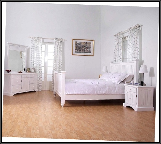 Girls Bedroom Furniture White