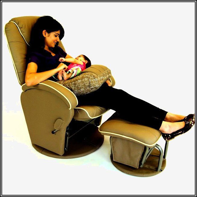 Glider Rocking Chair Cushions