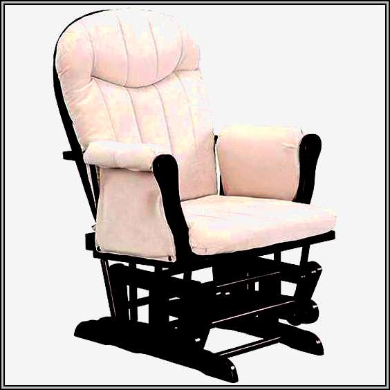 Glider Rocking Chair Plans