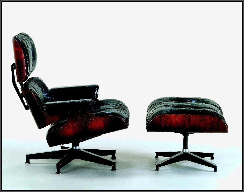 Herman Miller Chair Eames
