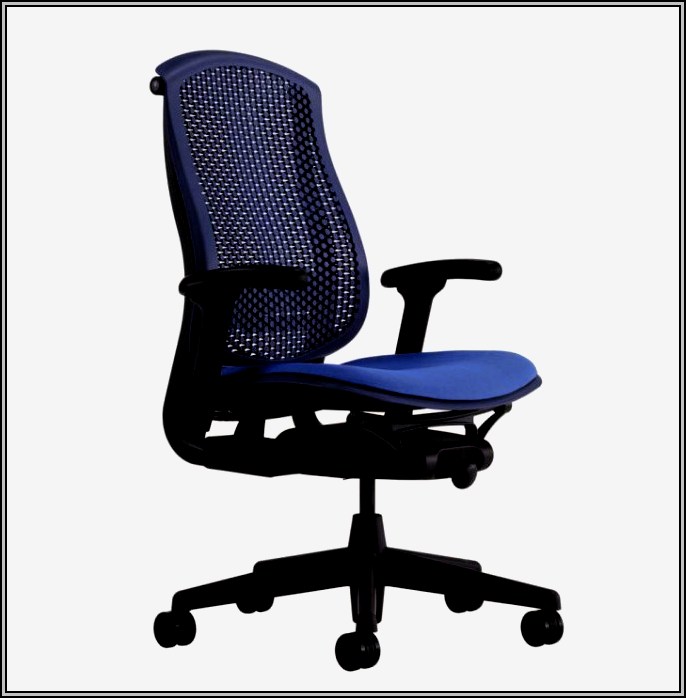 Herman Miller Chair Sizes