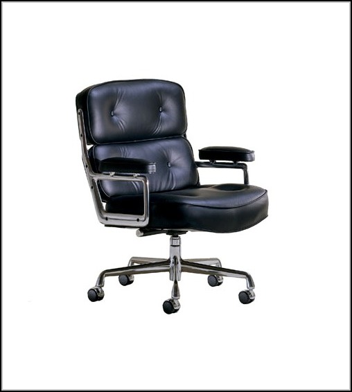 Herman Miller Chairs Eames