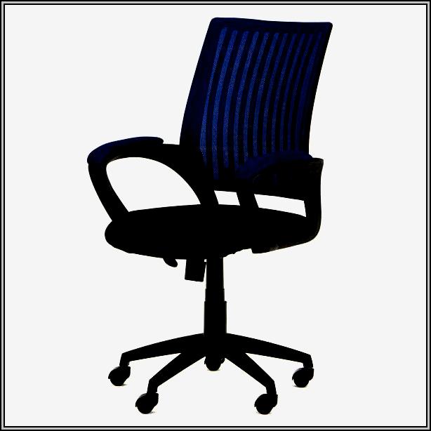 High Back Mesh Office Chair